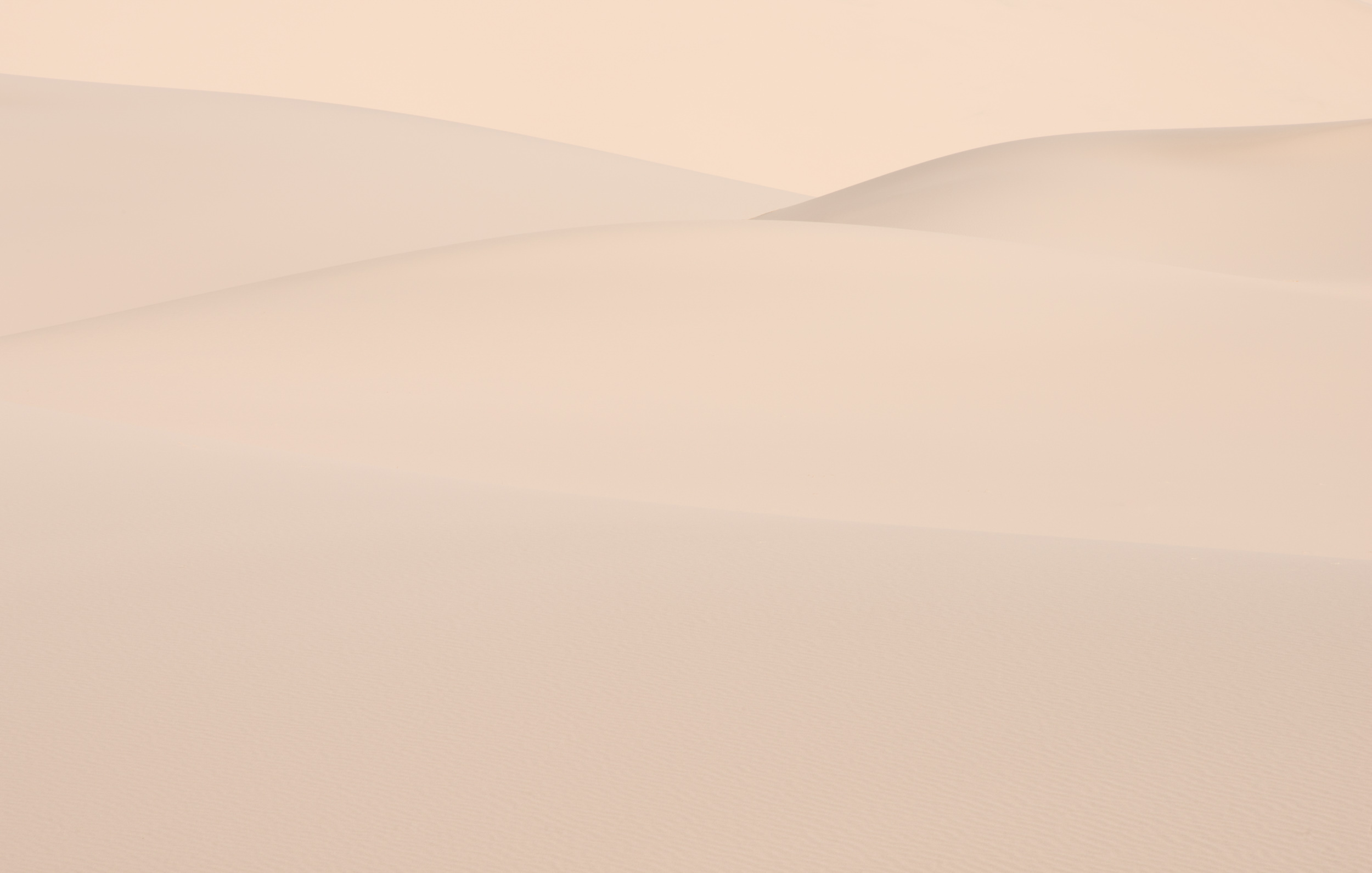 Abstract series on the Eureka Dunes in Death Valley National Park.